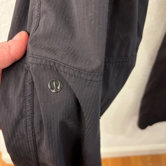 Lululemon pants mens size XL